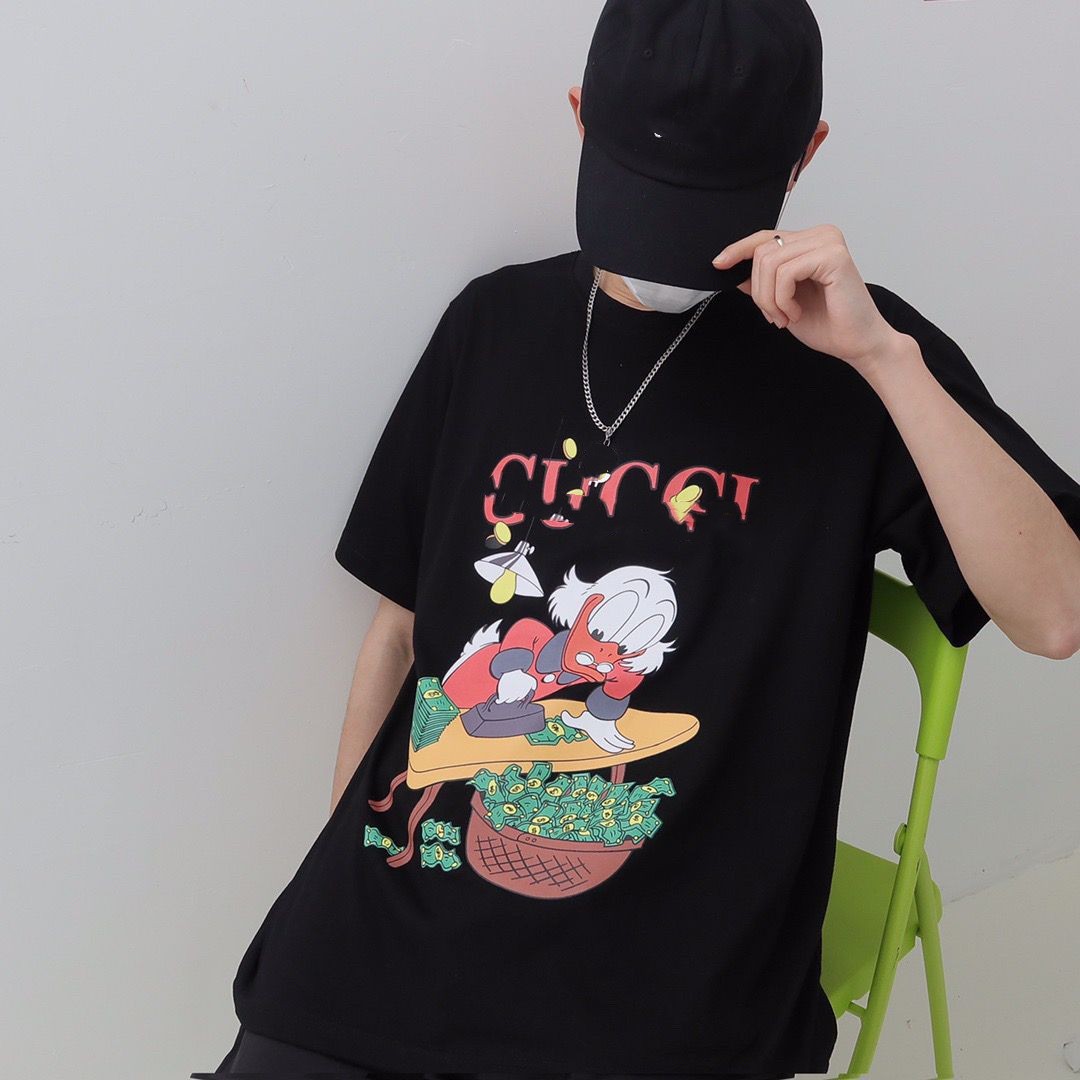 Women T Shirt Womens T-shirts luxury t shirt For Women Mens Designers Tshirt Tops Summer Fashion with Letter Printing Short Sleeve Casual Clothing S-5