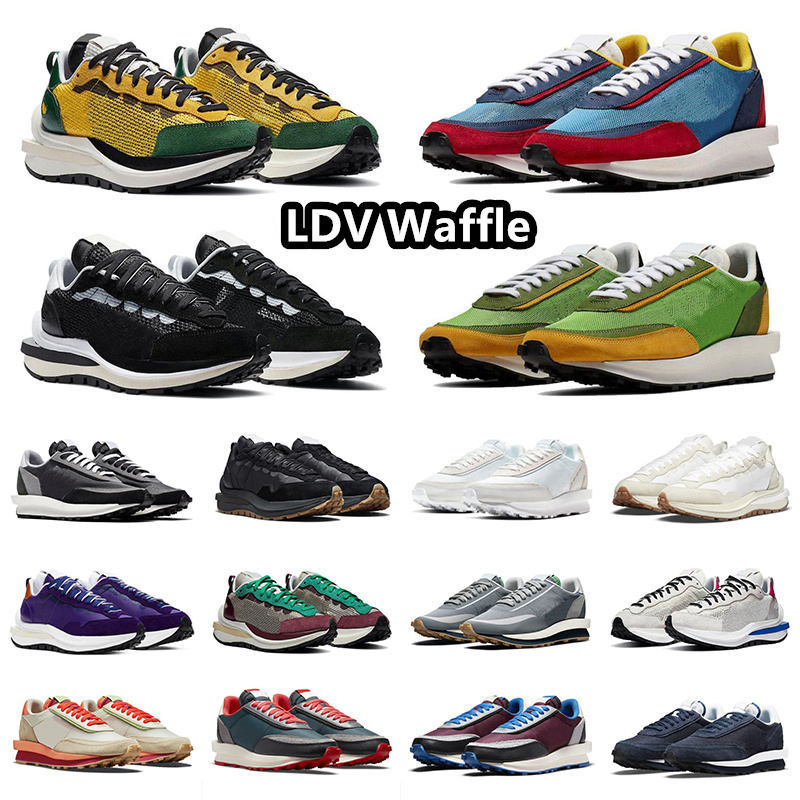 Vaporwaffle Running Shoes LDVWaffle Varsity Blue Pine Green LDWaffle ldv Tour Yellow Sesame Green Gusto Pure Platinum Trainers Sneakers for, Item#27
Vaporwaffle Running Shoes LDVWaffle Varsity Blue Pine Green LDWaffle ldv Tour Yellow Sesame Green Gusto Pure Platinum Trainers Sneakers for, Item#27