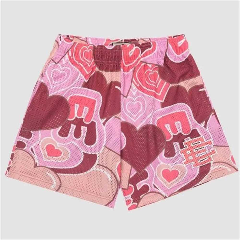 2023 Men's and Women's Casual Shorts West Coast Brand Eric Emanuel New Summer Loose Plus Size Fitness Training Quick-drying Jogging Sports Mesh Z0jc, 16
2023 Men's and Women's Casual Shorts West Coast Brand Eric Emanuel New Summer Loose Plus Size Fitness Training Quick-drying Jogging Sports Mesh Z0jc, 16