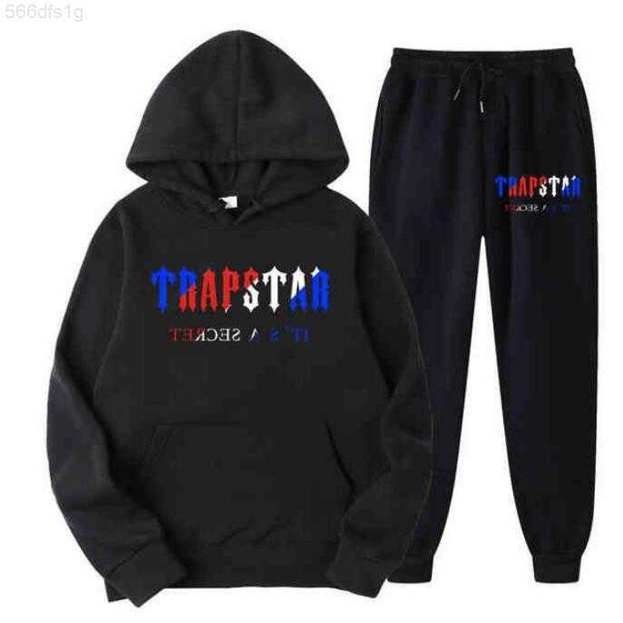 K551 Tracksuit Trapstar Brand Printed Sportswear Men' t Shirts 16 Colors Warm Two Pieces Set Loose Hoodie Sweatshirt Pants Jogging, 10
K551 Tracksuit Trapstar Brand Printed Sportswear Men' t Shirts 16 Colors Warm Two Pieces Set Loose Hoodie Sweatshirt Pants Jogging, 10