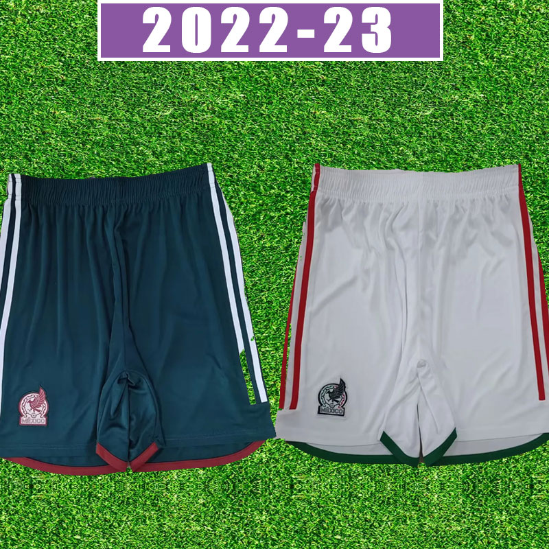 World 2022 Cup Mexico soccer SHORTS 22 23 CHICHARITO LOZANO DOS SANTOS football Pants Men Fans Version home away
World 2022 Cup Mexico soccer SHORTS 22 23 CHICHARITO LOZANO DOS SANTOS football Pants Men Fans Version home away