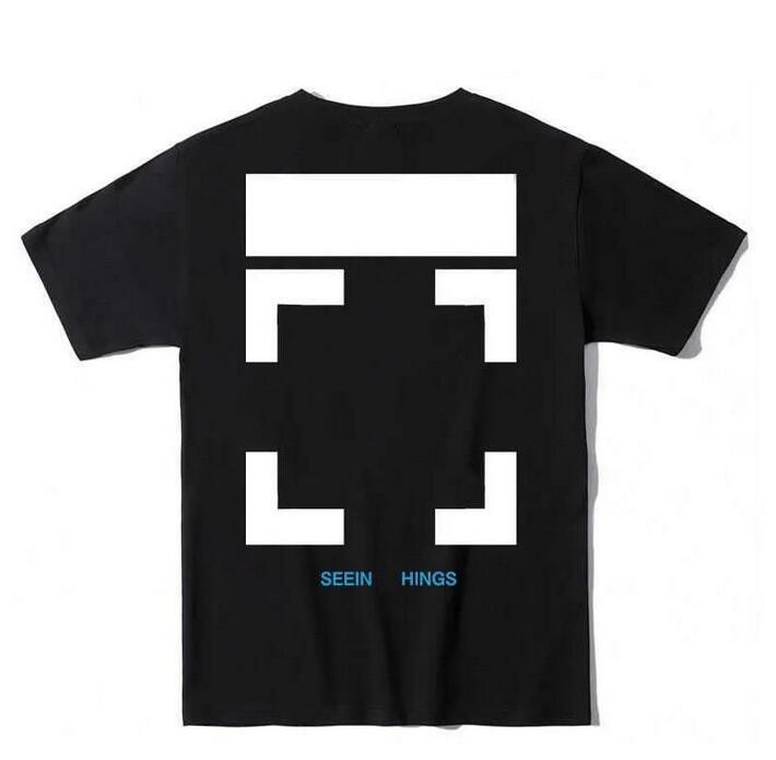 Fashion Mens T shirts Summer Womens Designers Tshirts Loose Offs Tees Brands Tops Man S Casual Shirt Luxurys White Clothing Street Shorts Sleeve Clothes, Cust11
Fashion Mens T shirts Summer Womens Designers Tshirts Loose Offs Tees Brands Tops Man S Casual Shirt Luxurys White Clothing Street Shorts Sleeve Clothes, Cust11