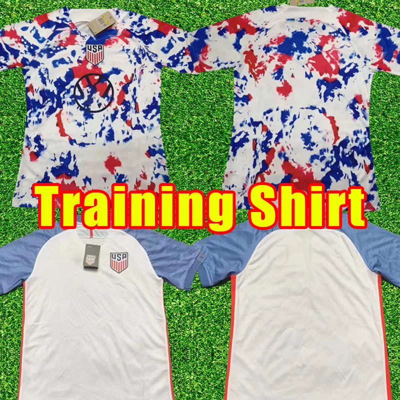 2022 2023 PULISIC MCKENNIE Soccer JerseyS AARONSON PRESS Sargent MORGAN LLOYD America Football jersey Shirt Camisetas MUSAH UsAs Robinson Training set
2022 2023 PULISIC MCKENNIE Soccer JerseyS AARONSON PRESS Sargent MORGAN LLOYD America Football jersey Shirt Camisetas MUSAH UsAs Robinson Training set
