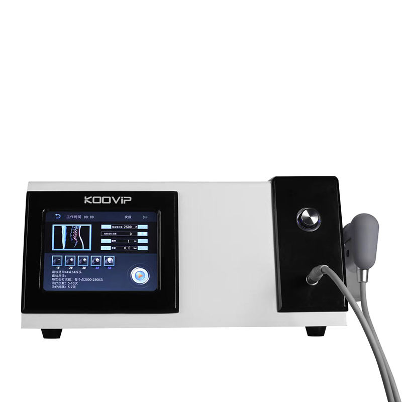 Portable Smart Slimming Ret Cet Rf Resistive Physiotherapy electric Tecar Therapy Shock Wave Physiotherapy Equipment