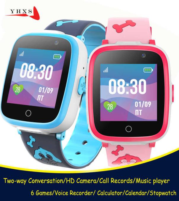 Smart Watch for Kids Student Girls Play Puzzle Game Games Baby Music Dual Camera Clock Voice Call Phone Wrist es, Blue
Smart Watch for Kids Student Girls Play Puzzle Game Games Baby Music Dual Camera Clock Voice Call Phone Wrist es, Blue