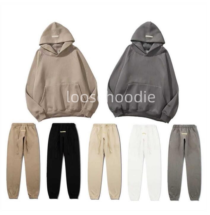 Winter ess Designer Mens Hoodies fears Loose of Pullover god Hoody Sweatshirts Long Sleeve Hooded Jumper High Quality Womens Tops Clothing ess
Winter ess Designer Mens Hoodies fears Loose of Pullover god Hoody Sweatshirts Long Sleeve Hooded Jumper High Quality Womens Tops Clothing ess