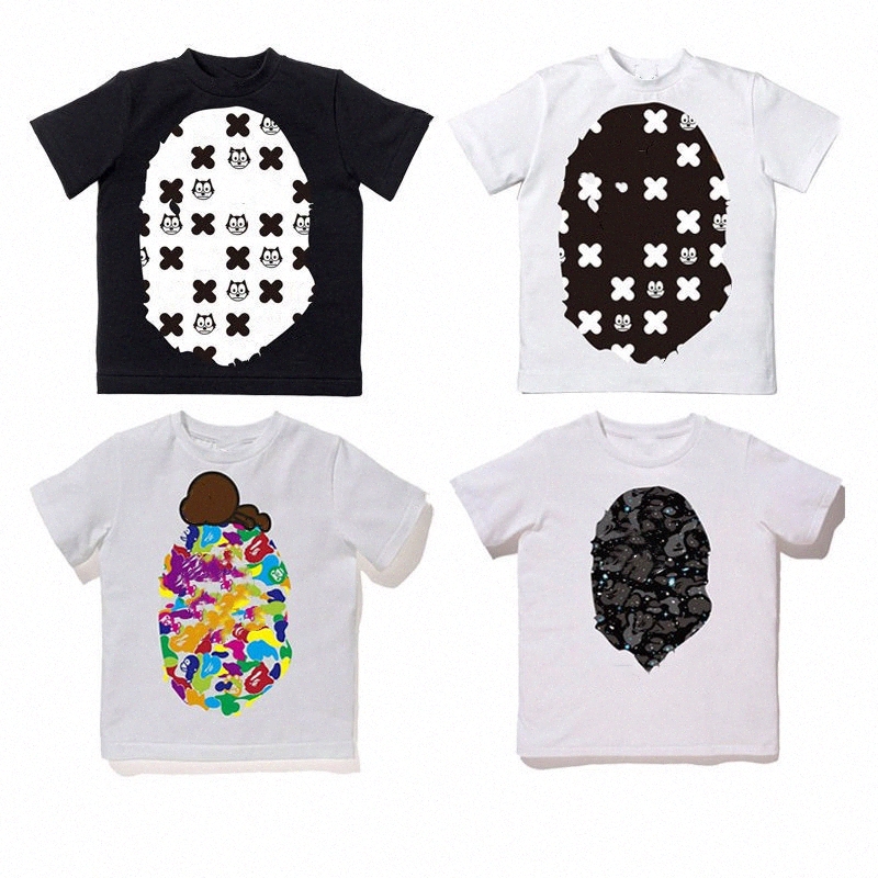 kids designer clothes baby T-shirts boys toddler ape girls fashion hip hop camo street Tops casual summer kid infants t shirts youth childrens toddler t3Zi#
kids designer clothes baby T-shirts boys toddler ape girls fashion hip hop camo street Tops casual summer kid infants t shirts youth childrens toddler t3Zi#