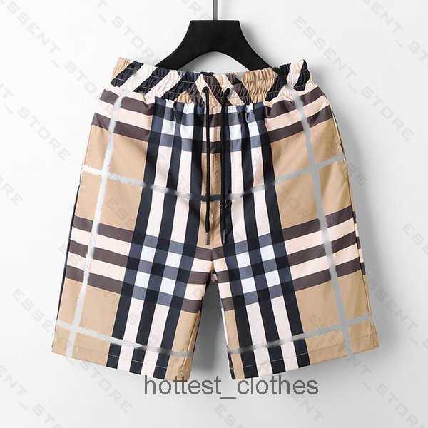 Burbrery Plaid Shorts 2022 Mens Summer Fashion Beach Pants Designers Board Swim Short Gym Mesh Sportswear Quick Drying Swimwear Printing Man
Burbrery Plaid Shorts 2022 Mens Summer Fashion Beach Pants Designers Board Swim Short Gym Mesh Sportswear Quick Drying Swimwear Printing Man
