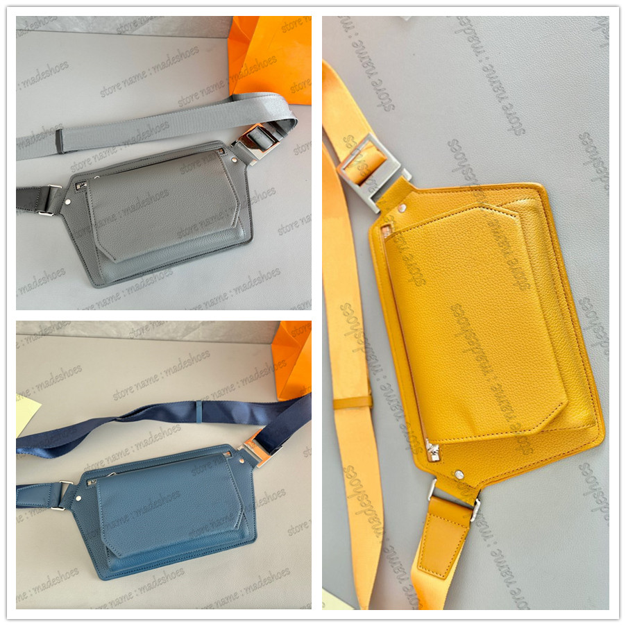Aerogram Slingbag 2022 Designer New Sling Shoulder Bag M59625 M57081 Mens Message Waist Belt Bags Luxurys Cross Body
Aerogram Slingbag 2022 Designer New Sling Shoulder Bag M59625 M57081 Mens Message Waist Belt Bags Luxurys Cross Body