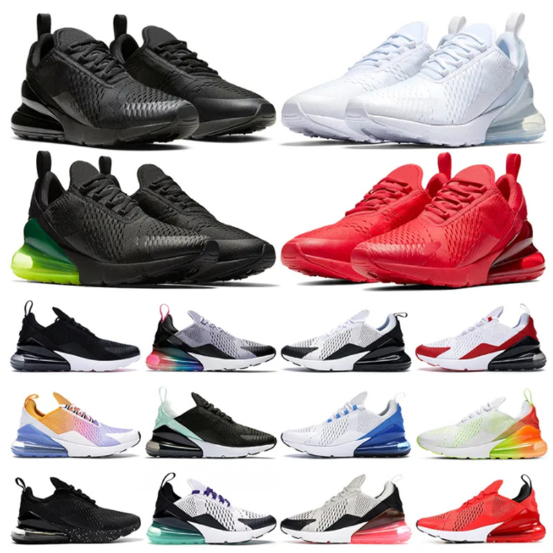 Sports 270 Running Shoes Triple Black White University Red Barely Rose New Quality Platinum Volt 27C 270s Men Women Tennis Trainers Sneakers, 36-45 total orange
Sports 270 Running Shoes Triple Black White University Red Barely Rose New Quality Platinum Volt 27C 270s Men Women Tennis Trainers Sneakers, 36-45 total orange