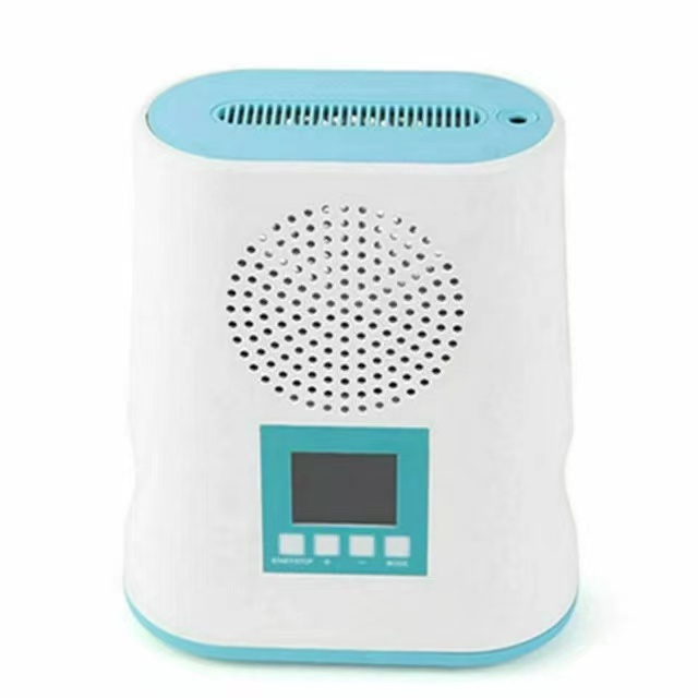 New Tech JF262 Portable Household Mini Cryolipolysis Cool Fat Slimming Body Beauty Instrument Slimming Fat Loss Negative Pressure Weight
New Tech JF262 Portable Household Mini Cryolipolysis Cool Fat Slimming Body Beauty Instrument Slimming Fat Loss Negative Pressure Weight