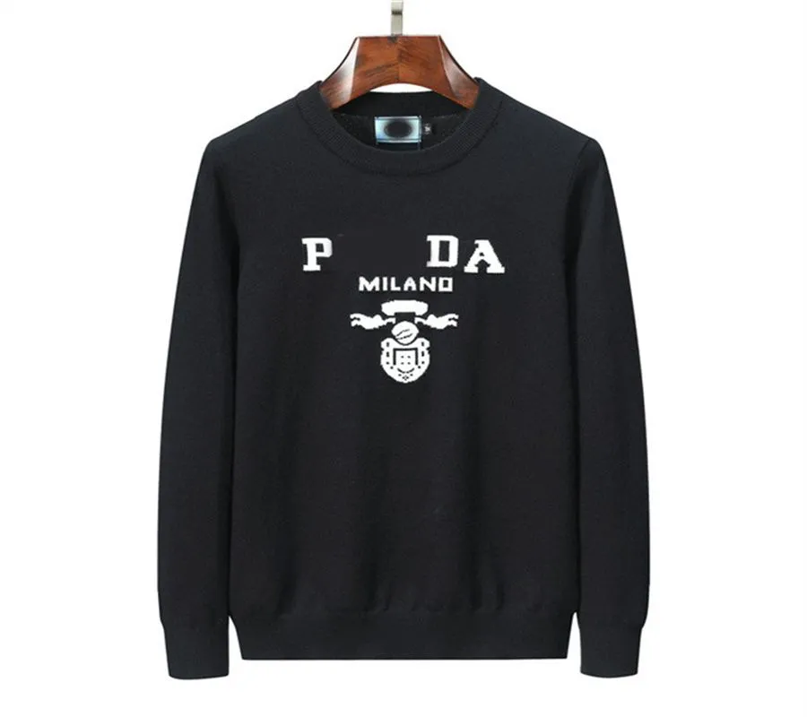 Mens Womens Designers Sweaters Letters Pullover Men Hoodie Long Sleeve Active Sweatshirt Embroidery Knitwear Winter ClothesAsian code - 3XL PA#109
Mens Womens Designers Sweaters Letters Pullover Men Hoodie Long Sleeve Active Sweatshirt Embroidery Knitwear Winter ClothesAsian code - 3XL PA#109