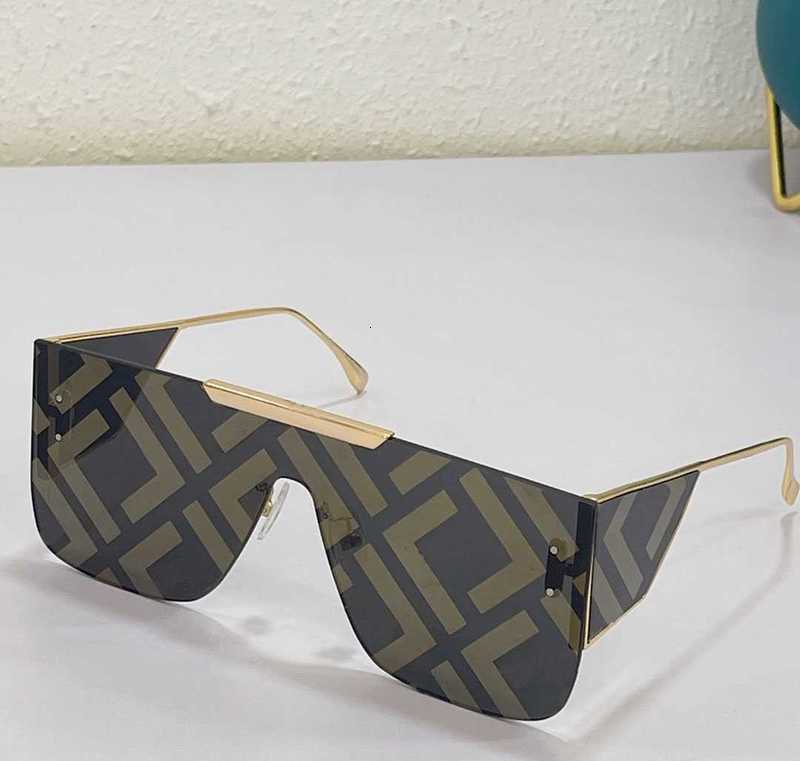 locs Sunglasses Unisex sunglasses brand glasses 06 rimless lens anti-ultraviolet integrated classic designer protective side eye protection design X469
locs Sunglasses Unisex sunglasses brand glasses 06 rimless lens anti-ultraviolet integrated classic designer protective side eye protection design X469