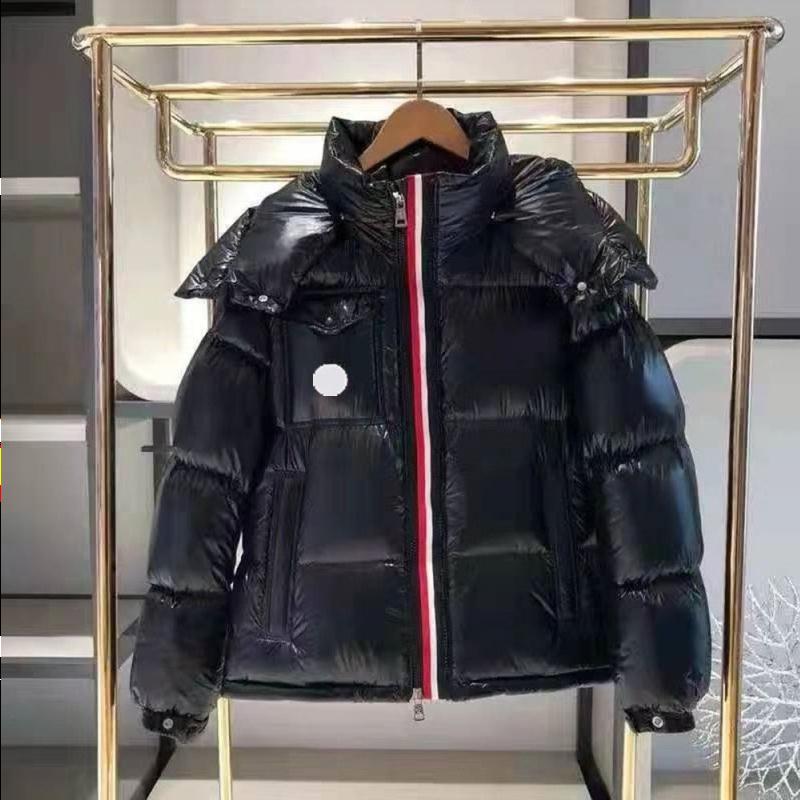 Luxury brand winter puffer jacket mens down jacket men woman thickening warm coat Fashion men's clothing outdoor jackets womans de Waxk
Luxury brand winter puffer jacket mens down jacket men woman thickening warm coat Fashion men's clothing outdoor jackets womans de Waxk