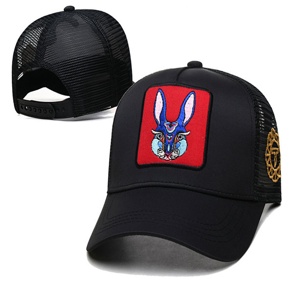 2023 Luxury Embroidered fashion Baseball Cap Men Golf snapback Designer brand Women style animal hat HHH3
2023 Luxury Embroidered fashion Baseball Cap Men Golf snapback Designer brand Women style animal hat HHH3