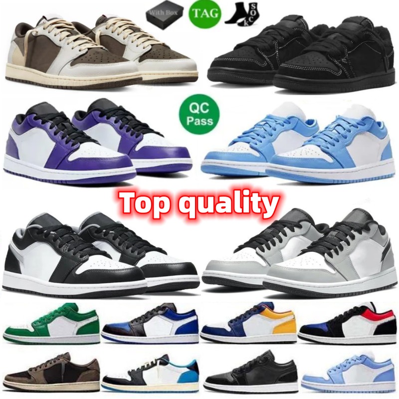 1S Low Concord Basketball shoes Men 1S Panda Lucky Green Unity UNC To Chicago woman Sneakers trainers 
1S Low Concord Basketball shoes Men 1S Panda Lucky Green Unity UNC To Chicago woman Sneakers trainers