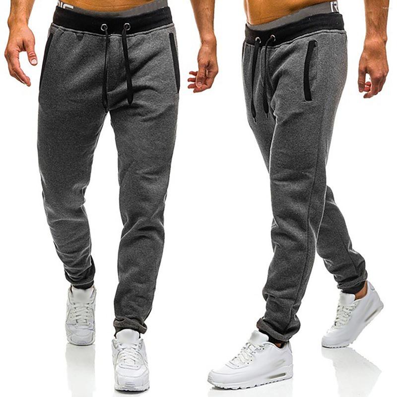 Men's Pants Men's Sports Casual Jogging Lightweight Outdoor Solid Color Trousers Comfortable Daily Training Fitness Trackpants, Black
Men's Pants Men's Sports Casual Jogging Lightweight Outdoor Solid Color Trousers Comfortable Daily Training Fitness Trackpants, Black