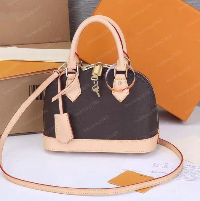 2023 Luxury Designer Bag Alma Bb 25CM Women Shoulder Bags Messenger Bag Leather Handbag Wallet Purse Crossbody Tote with Lock Key, Brown flower
2023 Luxury Designer Bag Alma Bb 25CM Women Shoulder Bags Messenger Bag Leather Handbag Wallet Purse Crossbody Tote with Lock Key, Brown flower