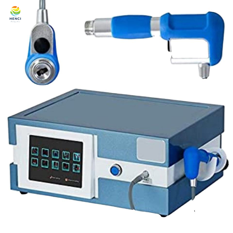 Slimming Shock wave treat ed / treatment use shockwave erectile dysfunction physiotherapy / shock wave therapy device