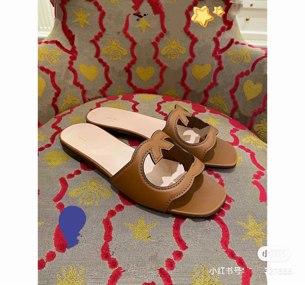 2023 NEW Summer Women Leather Casual Flat Sandals Lady Indoor Beach Luxury designer Shoes Female Boho Open Toe slippers Hollow Female Brand Slide G, G7 high quality 80
2023 NEW Summer Women Leather Casual Flat Sandals Lady Indoor Beach Luxury designer Shoes Female Boho Open Toe slippers Hollow Female Brand Slide G, G7 high quality 80