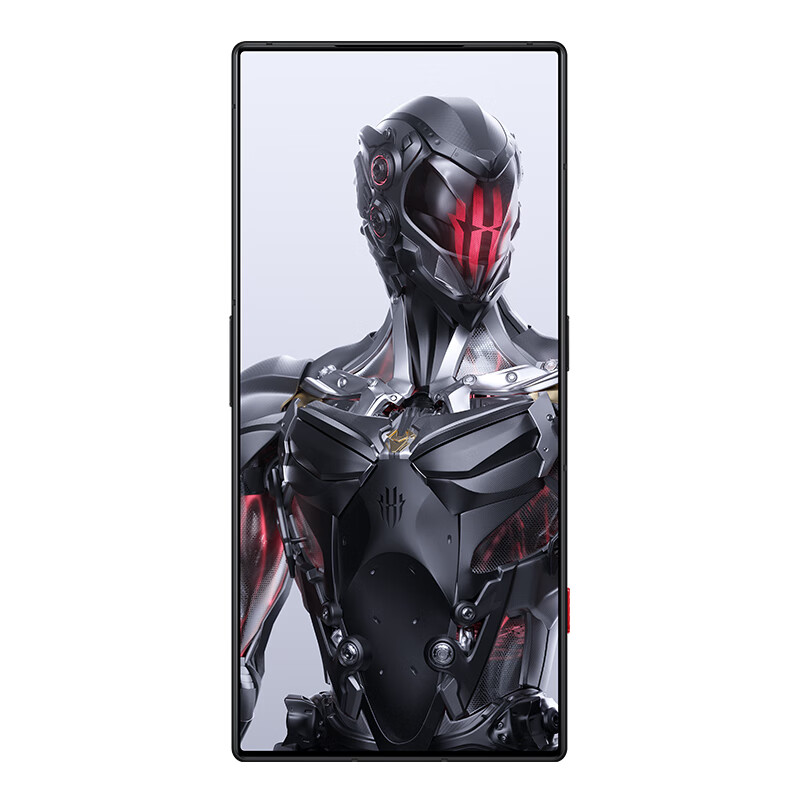 Original Nubia Red Magic 8 Pro+ Plus 5G Smart Mobile Phone Gaming 12GB RAM 256GB ROM Snapdragon 8 Gen2 50MP Android 6.8" 120Hz AMOLED Screen Fing