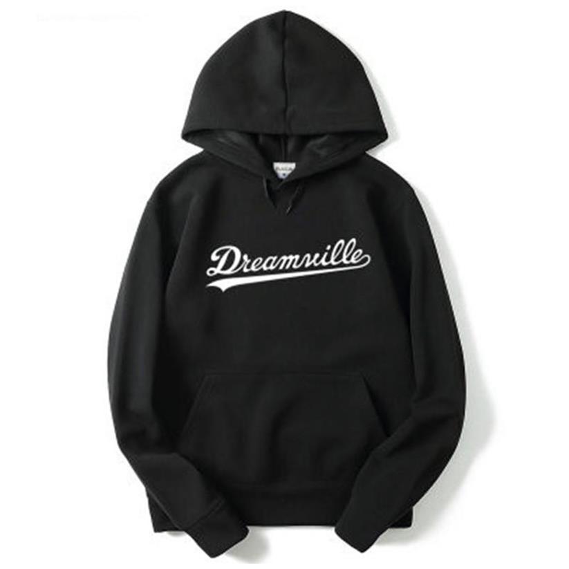 Men Dreamville Sweatshirts Autumn Spring Hooded Hoodies Hip Hop Fashion Male Casual Pullovers Tops Clothing Right -2XL3178, Black
Men Dreamville Sweatshirts Autumn Spring Hooded Hoodies Hip Hop Fashion Male Casual Pullovers Tops Clothing Right -2XL3178, Black