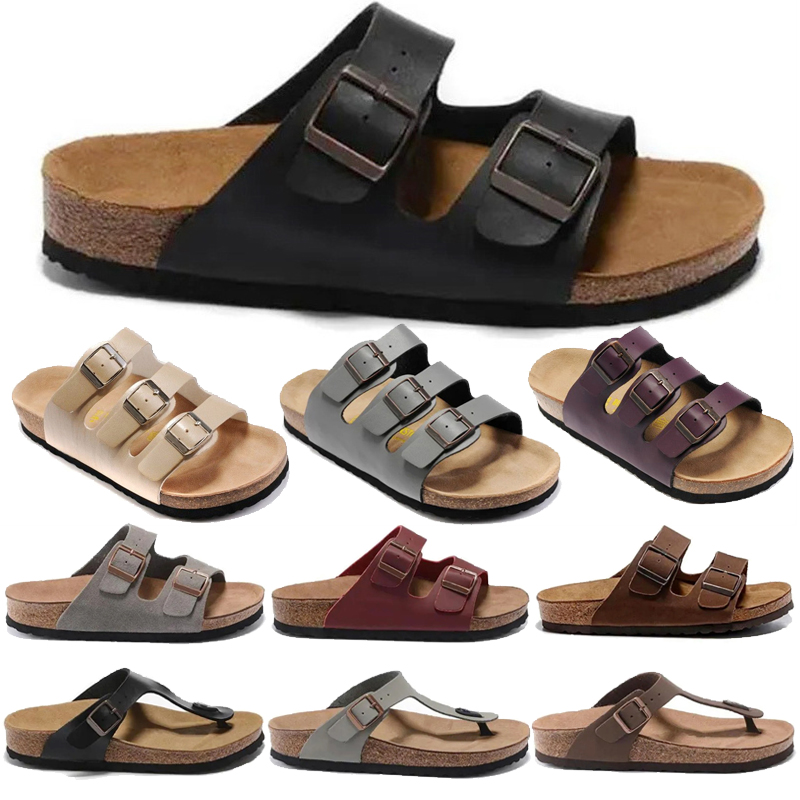 Designer men women clogs shoes sandals slide platform slipper pull leather flip flop summer cork flat leather slide favourite beach Fashion casual arizona mayari 46, B04
Designer men women clogs shoes sandals slide platform slipper pull leather flip flop summer cork flat leather slide favourite beach Fashion casual arizona mayari 46, B04