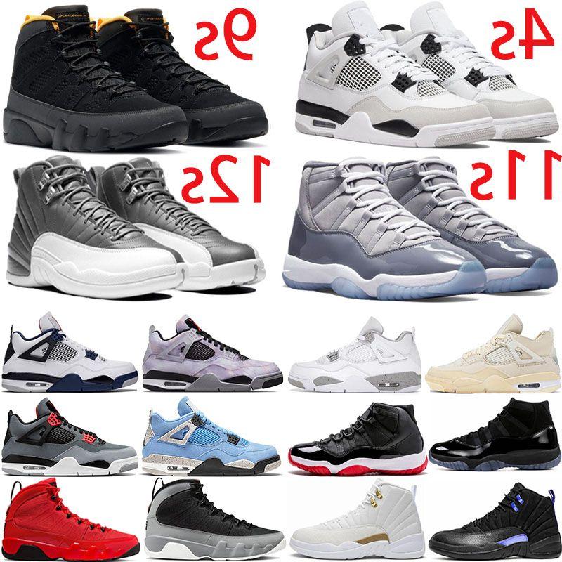 AIR Jumpman 4 Retro Basketball Shoes 4s Black Cat Universitys Blue Women Oreo Sneaker Tour Yellow Sail Kaws Purple Metallic Bred Design Ddmk, 32
AIR Jumpman 4 Retro Basketball Shoes 4s Black Cat Universitys Blue Women Oreo Sneaker Tour Yellow Sail Kaws Purple Metallic Bred Design Ddmk, 32
