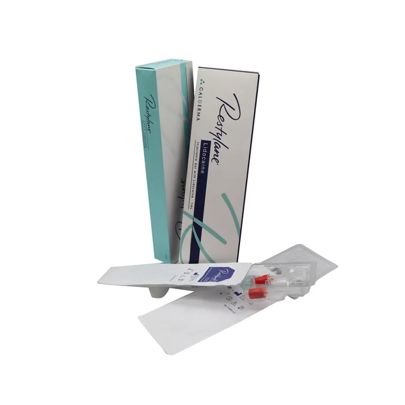 Beauty Items Buy Juvem Ultra 4 Online 2 syringes x 1.0ml Restylane Revolax