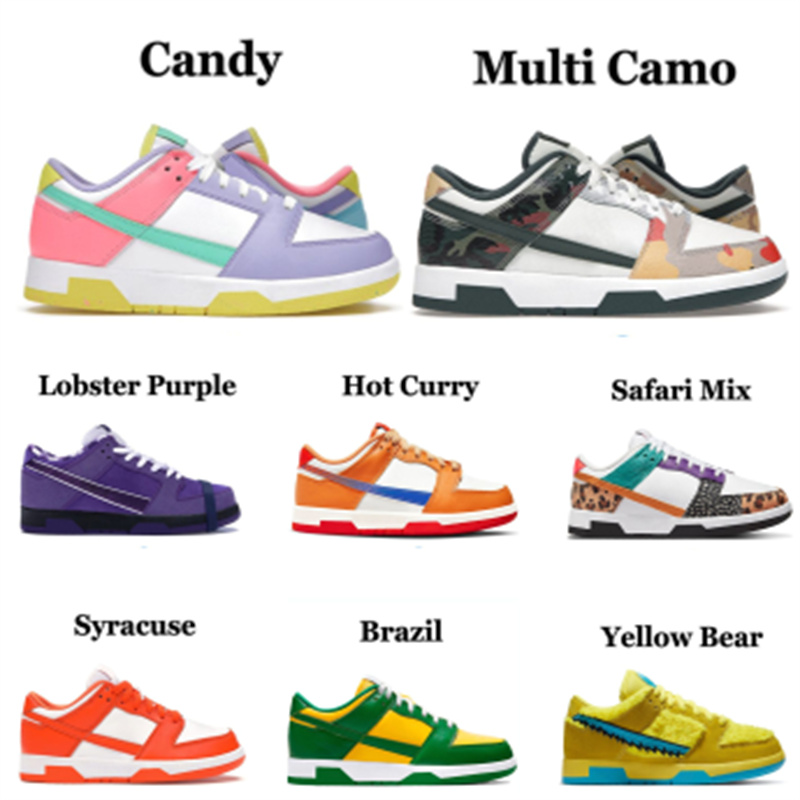 2023 Panda Casual Shoes For Men Women GAI trainers sneakers Triple Pink Medium Olive Orange Lobster UNC Grey Fog Rose Whisper Blueberry, 13
2023 Panda Casual Shoes For Men Women GAI trainers sneakers Triple Pink Medium Olive Orange Lobster UNC Grey Fog Rose Whisper Blueberry, 13