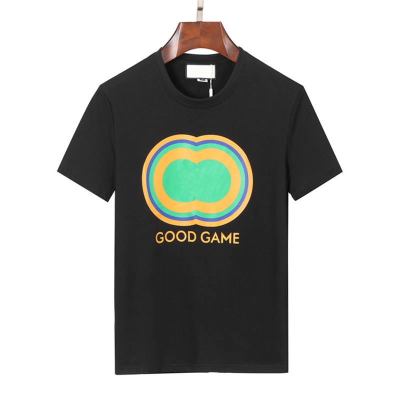 Mens Designers T Shirt Fashion Tees Man tshirt With Letters Print Short Sleeves Summer Shirts, 02
Mens Designers T Shirt Fashion Tees Man tshirt With Letters Print Short Sleeves Summer Shirts, 02