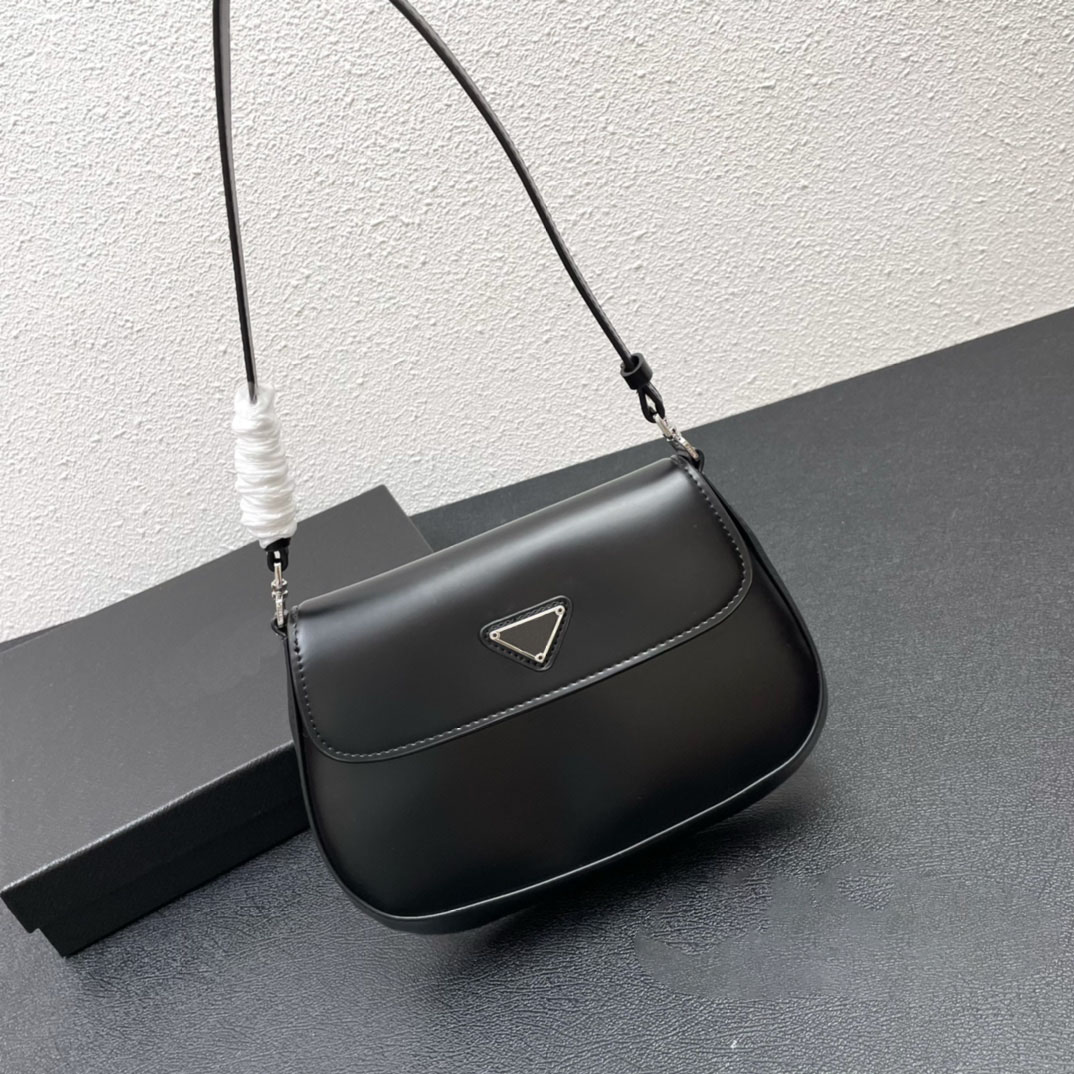 Top Designer Bag Women Cleo Brushed Leather Mini Fashion Handbag Lady Shoulder bags Luxury Handbags Package Makeup Crossbody Evening Hobo Tote bag, 3#pp0818#size:22x15x4cm
Top Designer Bag Women Cleo Brushed Leather Mini Fashion Handbag Lady Shoulder bags Luxury Handbags Package Makeup Crossbody Evening Hobo Tote bag, 3#pp0818#size:22x15x4cm