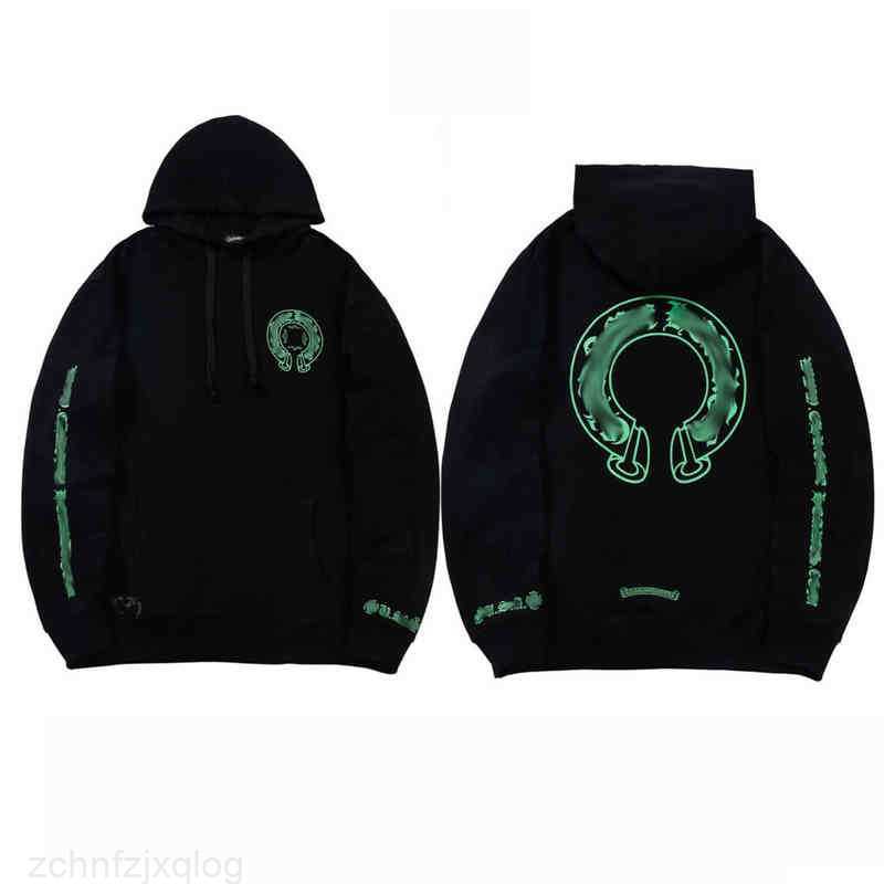 Luxury Heart Classic Men' Sweatshirts Brand Ch Designer Hoodie Chromes Fashion Men Women Horseshoe Sanskrit Loose Zipper Jacket Pullover, 21
Luxury Heart Classic Men' Sweatshirts Brand Ch Designer Hoodie Chromes Fashion Men Women Horseshoe Sanskrit Loose Zipper Jacket Pullover, 21