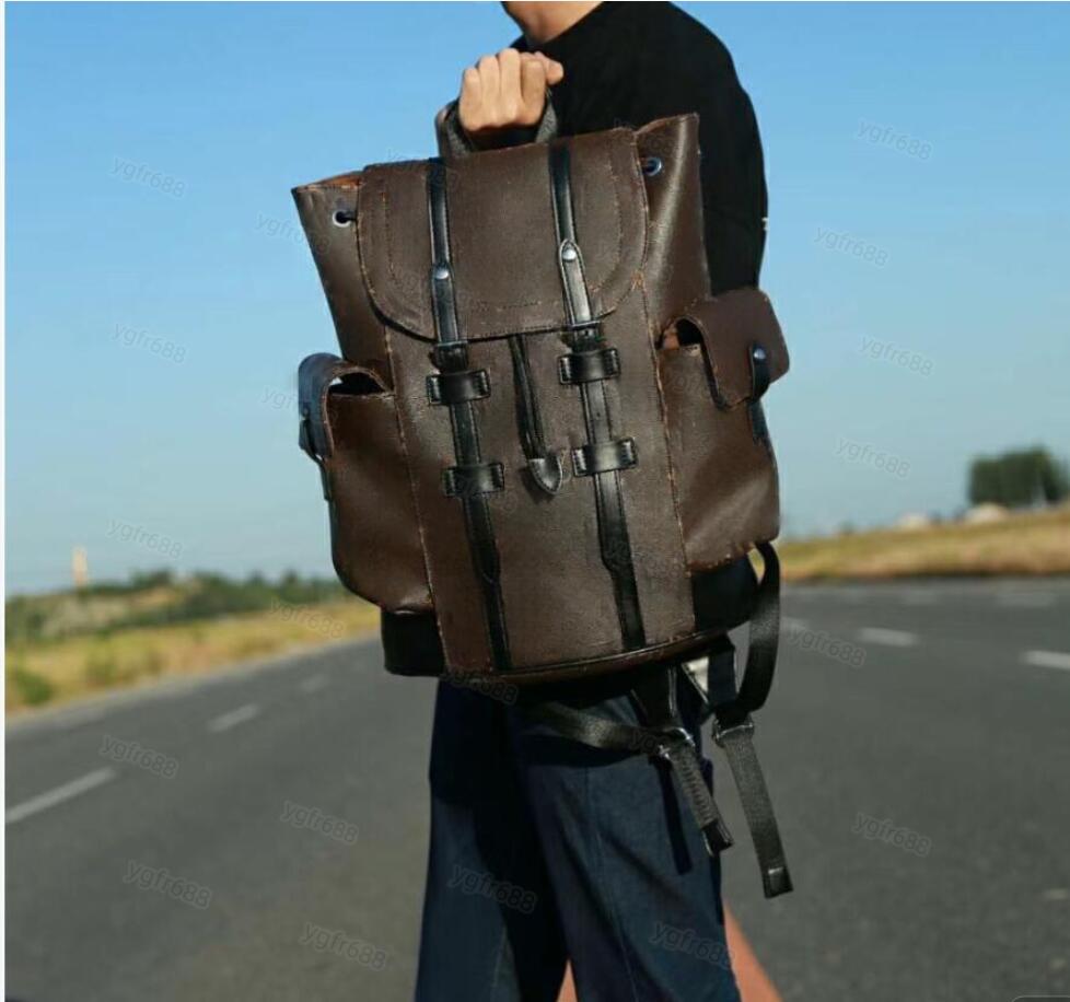 NEW Travel Backpack Men Leather school Shoulder crossbody Bag Top Quality Backpacks Women Messenger Bags Purse Totes, Khaki plaid
NEW Travel Backpack Men Leather school Shoulder crossbody Bag Top Quality Backpacks Women Messenger Bags Purse Totes, Khaki plaid