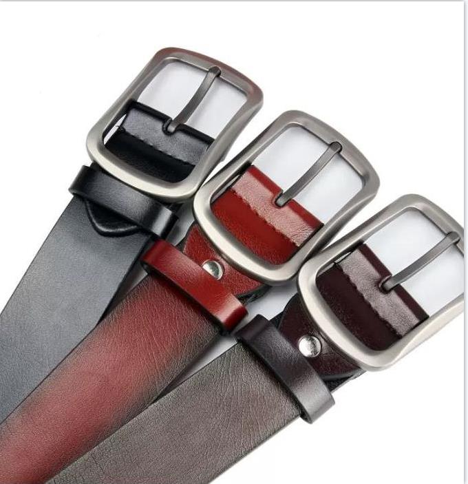 Fashion Designer Genuine Leather Belts For Womens MensCasual Waistband Gold Smooth Buckle Belt Ladies CeintureBB belt gfdgd, Customize
Fashion Designer Genuine Leather Belts For Womens MensCasual Waistband Gold Smooth Buckle Belt Ladies CeintureBB belt gfdgd, Customize