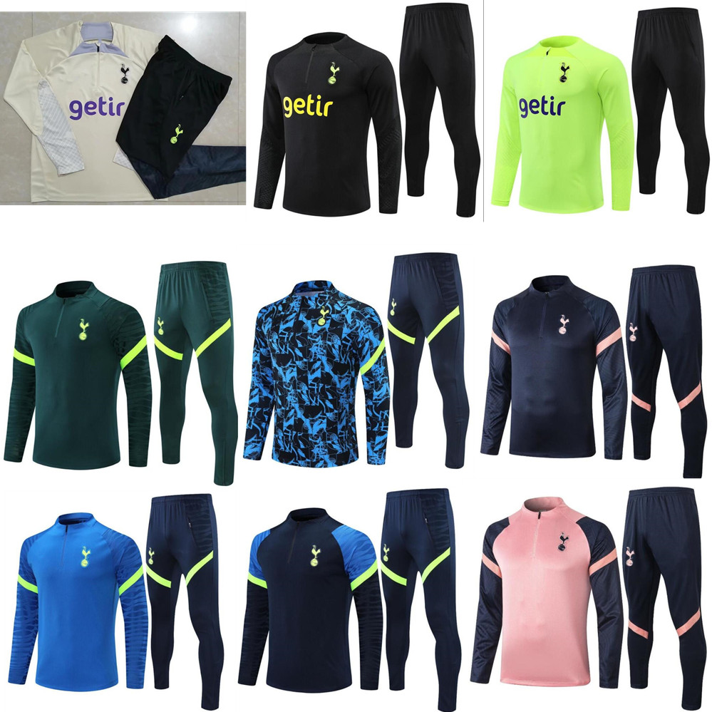 kids hot spurs soccer training suit 20 21 22 23 DELE SON Soccer Jerseys HAM BALE KANE HOJBJERG BERGWIJN LO CELSO kit shirts Long sleeve tracksuit chandal
kids hot spurs soccer training suit 20 21 22 23 DELE SON Soccer Jerseys HAM BALE KANE HOJBJERG BERGWIJN LO CELSO kit shirts Long sleeve tracksuit chandal