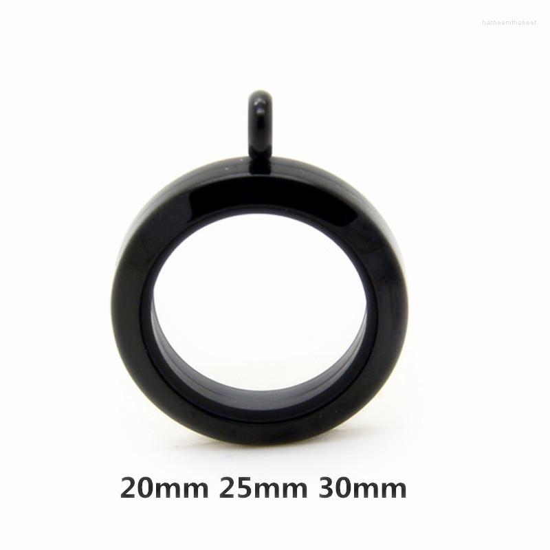 Pendant Necklaces 10pcs Black Waterproof Locket 20mm 25mm 30mm Magnetic 316L Stainless Steel Memory Floating
Pendant Necklaces 10pcs Black Waterproof Locket 20mm 25mm 30mm Magnetic 316L Stainless Steel Memory Floating