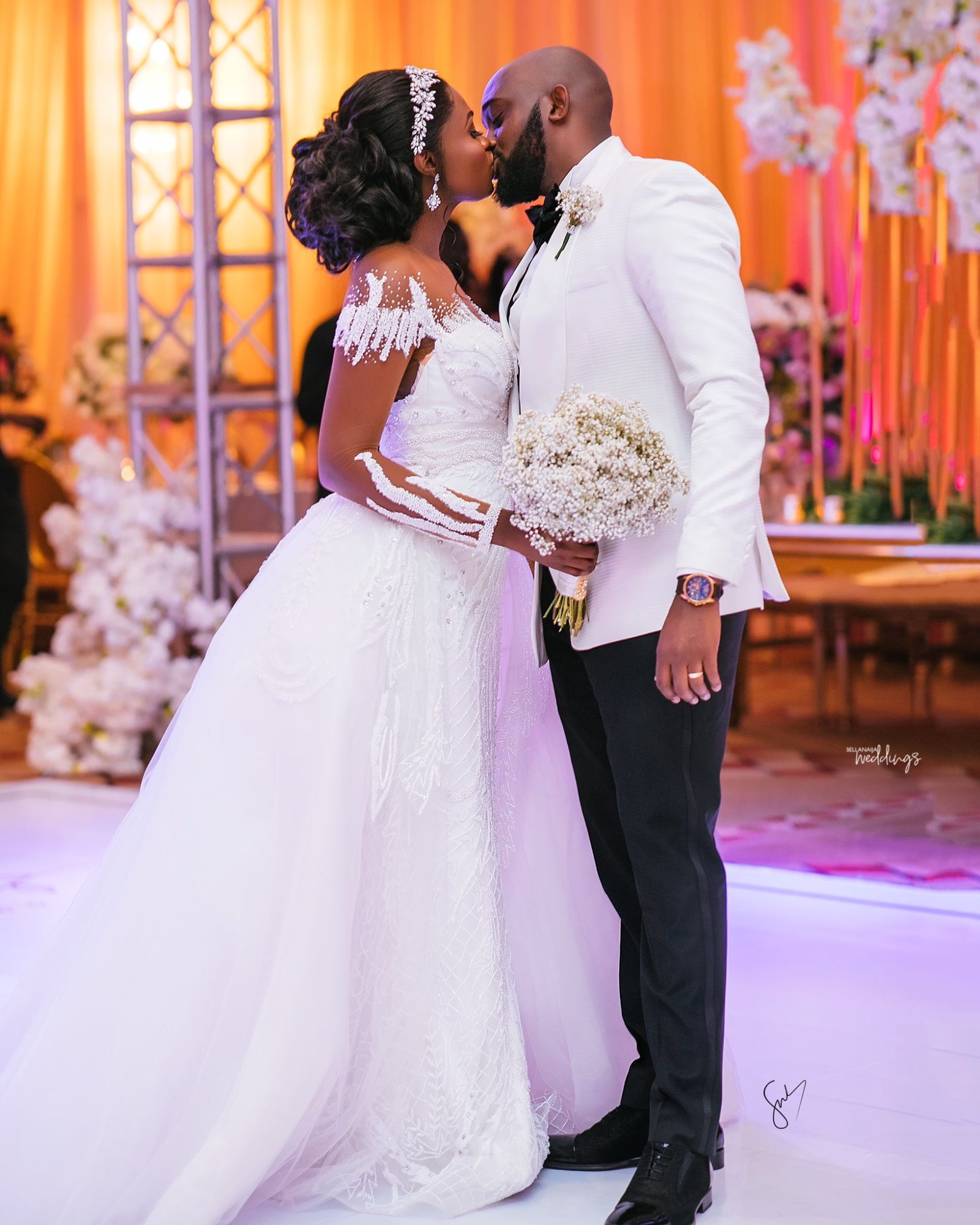Modest Long Sleeve Ball Gown Wedding Dresses Bridal Gowns Sheer Jewel Neck Lace Appliqued Sequins Plus Size Robe De Mariee Custom Made Detachable Trai