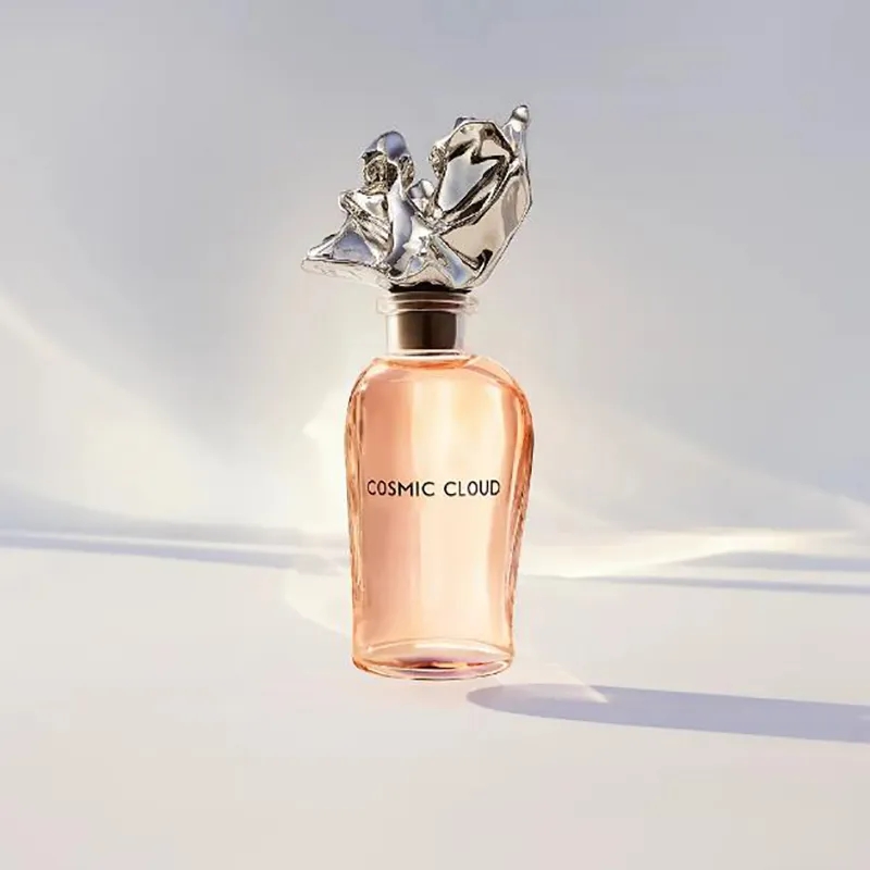 Neutral Perfume Spray 100ml EDP Cosmic Cloud sweet musk and powdery fruit atmosphere for Christmas present and fast postage Best quality
Neutral Perfume Spray 100ml EDP Cosmic Cloud sweet musk and powdery fruit atmosphere for Christmas present and fast postage Best quality