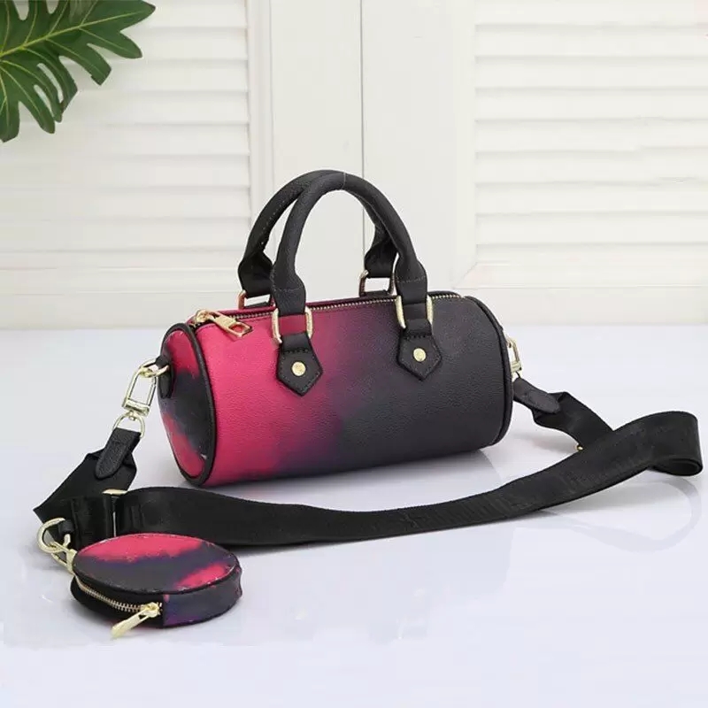 SPRING IN DAYBREAK KEEP XS Shoulder Bag ALL THE CITY PAPILLON BB Bags Designers Luxurys Cross Body Womens Shoulder Handbags Mens Totes 2 pcs set Sunsise Pastel Purse, Pink
SPRING IN DAYBREAK KEEP XS Shoulder Bag ALL THE CITY PAPILLON BB Bags Designers Luxurys Cross Body Womens Shoulder Handbags Mens Totes 2 pcs set Sunsise Pastel Purse, Pink