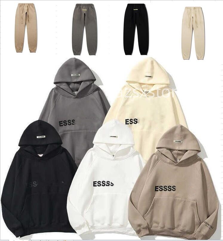 Ess Warm Hoody Hooded Hoodies Designer Mens Women High Quality Streetwear Pullover Sweatshirts Loose Jumper Tops Clothing Size S-XL, Cust11
Ess Warm Hoody Hooded Hoodies Designer Mens Women High Quality Streetwear Pullover Sweatshirts Loose Jumper Tops Clothing Size S-XL, Cust11