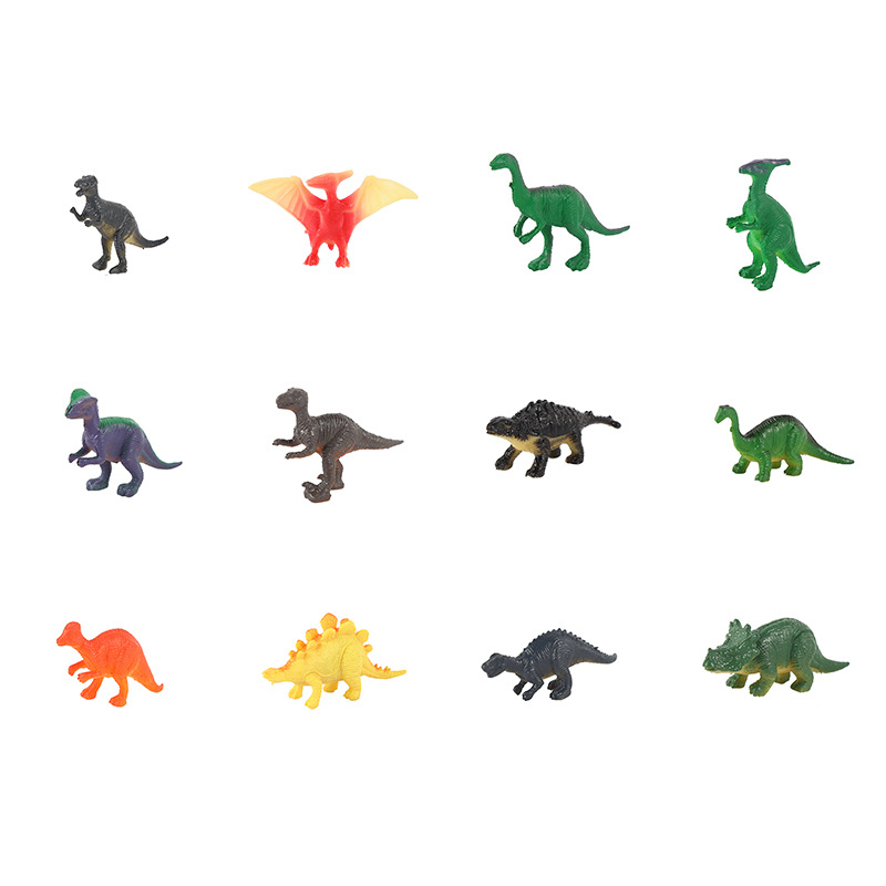 Dinosaur Egg Fossil Dig Up Kit Science Discovery Dinosaurs Fossils Skeletons Kids Archaeology Toy Learning Educational Toys STEM Gifts