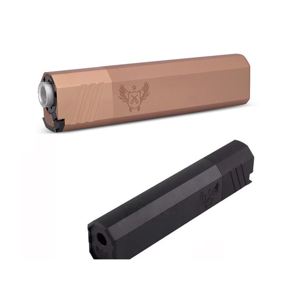 Hand Tools Tactical Osprey Cancelling Front Tube Decoration Kublai Khan 14 Counter Teeth Threads Water Can Non Metal Fittings Silenc Dhnok
Hand Tools Tactical Osprey Cancelling Front Tube Decoration Kublai Khan 14 Counter Teeth Threads Water Can Non Metal Fittings Silenc Dhnok