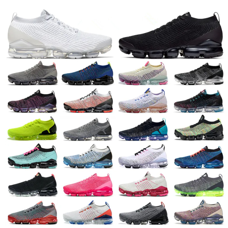 Designer Fly knit 3.0 Running shoes For Men Women Triple Black White Fashion Air cushion Trainers Zapatos Outdoor Sneakers Walking Eur 36-45, 38
Designer Fly knit 3.0 Running shoes For Men Women Triple Black White Fashion Air cushion Trainers Zapatos Outdoor Sneakers Walking Eur 36-45, 38
