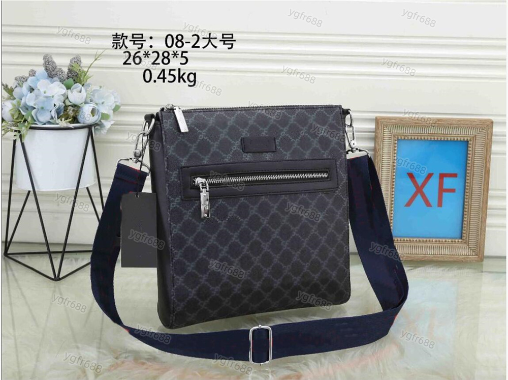 Men CrossBody Bags Designers Bags Fashion Cross body Pu Leather Briefcase Shoulder Messenger Bag Handbags Wallet
Men CrossBody Bags Designers Bags Fashion Cross body Pu Leather Briefcase Shoulder Messenger Bag Handbags Wallet