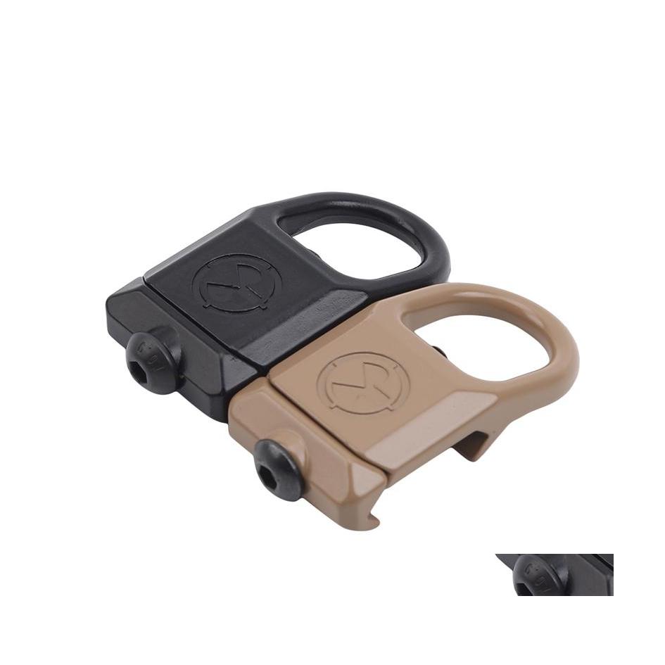 Tactical Accessories Quick Detach Rsa Gbb Buckle Sling Swivel Mount Attachment Adapter Fit 20Mm Rail Hunting Drop Delivery Sports Out Dhppq 
Tactical Accessories Quick Detach Rsa Gbb Buckle Sling Swivel Mount Attachment Adapter Fit 20Mm Rail Hunting Drop Delivery Sports Out Dhppq