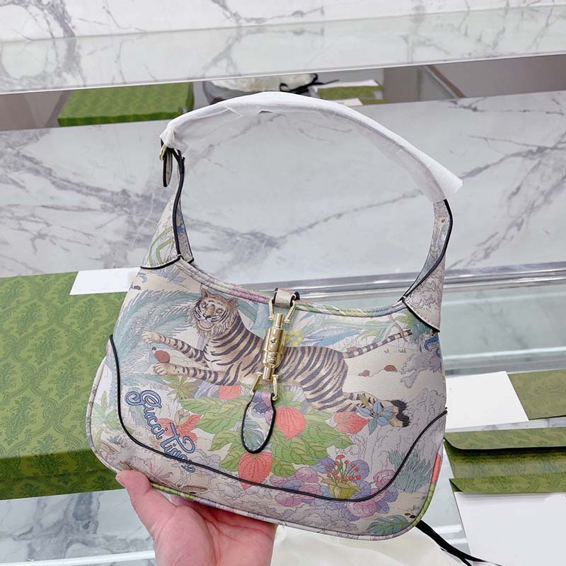 Designer Woman Bag Animal Tiger pattern with scenery Women Luxurys Designers Bags Handbag Women Handbags Lady Fashion Shoulder Bag Luxury Crossbody Wallet, White1
Designer Woman Bag Animal Tiger pattern with scenery Women Luxurys Designers Bags Handbag Women Handbags Lady Fashion Shoulder Bag Luxury Crossbody Wallet, White1