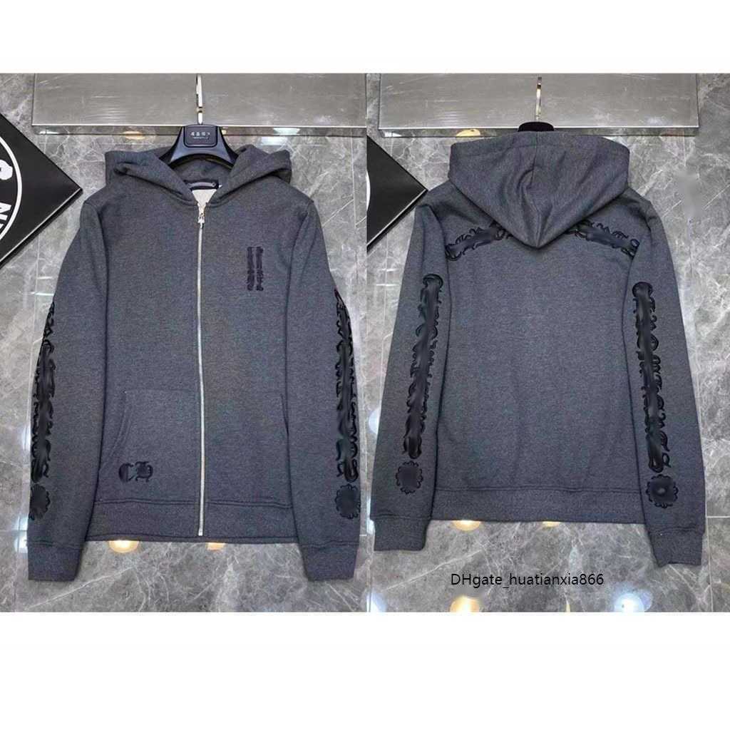 Ch Hoodies Sweatshirts 2022 Winter Print Pullover Chrome Hooded Hearts Arm Quality Ch Loose Chromeheart Sanskrit Cd, 14
Ch Hoodies Sweatshirts 2022 Winter Print Pullover Chrome Hooded Hearts Arm Quality Ch Loose Chromeheart Sanskrit Cd, 14