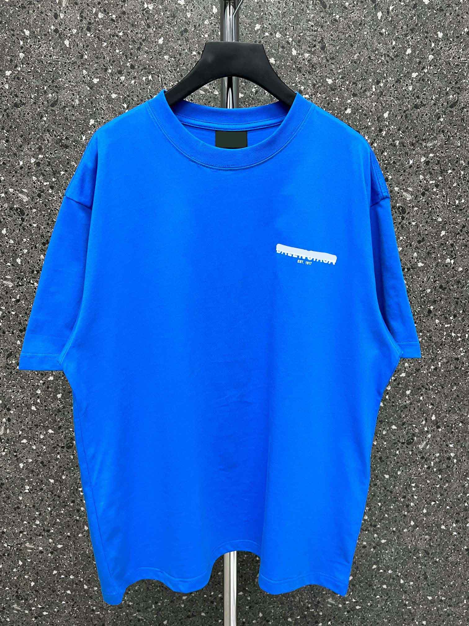 2023 Men's Plus Tees Polos summer cotton T-shirt round neck printed pocket short sleeve oversized us eu size w11
2023 Men's Plus Tees Polos summer cotton T-shirt round neck printed pocket short sleeve oversized us eu size w11