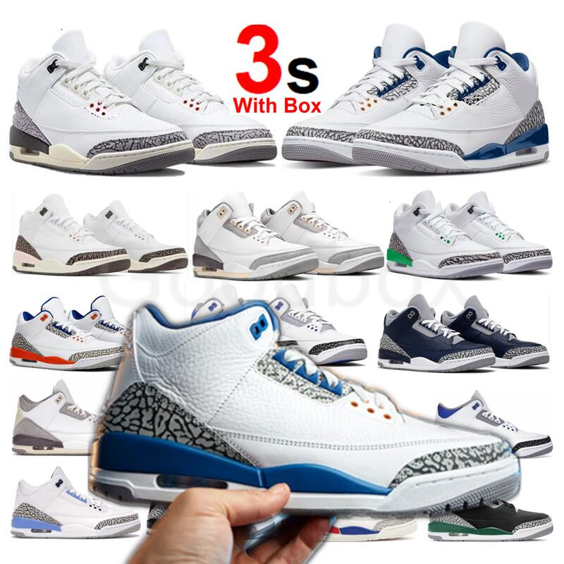 Wizards 3 3s Basketball Shoes White Cement Reimagined Lucky Green Muslin Marstone Archaeo Brown with Box Neapolitan Men Women Shoe True Blue Georgetown Fire Red, Color-24
Wizards 3 3s Basketball Shoes White Cement Reimagined Lucky Green Muslin Marstone Archaeo Brown with Box Neapolitan Men Women Shoe True Blue Georgetown Fire Red, Color-24
